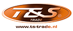 Logo T&S Trade
